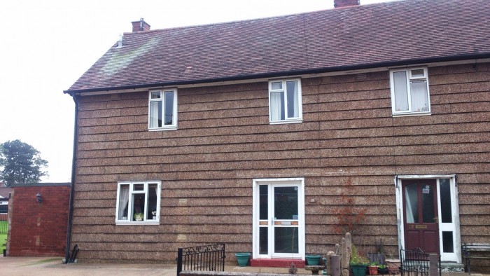 Airey houses - Airey houses Airey houses - Airey houses