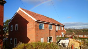 Woolaway construction