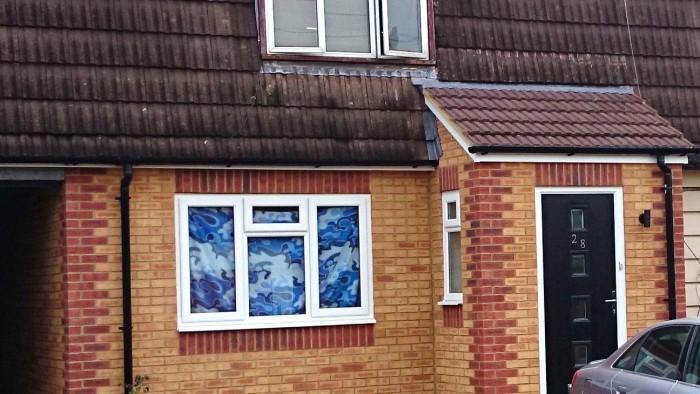 Mid terraced Cornish PRC - mid terraced Cornish PRC Mid terraced Cornish PRC - mid terraced Cornish PRC