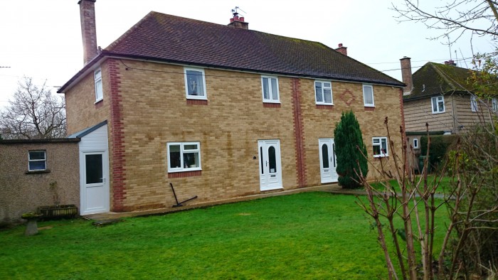 Airey with hipped roof - Airey with hipped roof Airey with hipped roof - Airey with hipped roof