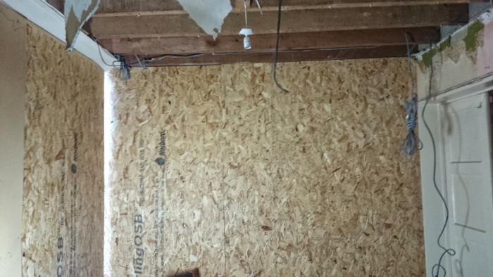 8 - Party wall works 8 - Party wall works