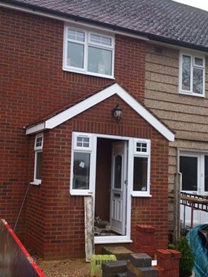 Airey porch - Airey porch Airey porch - Airey porch