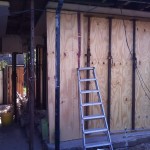 Cornish propped - Cornish propped Cornish propped - Cornish propped