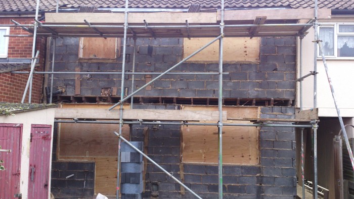 Mid terraced Wates - mid terraced Wates Mid terraced Wates - mid terraced Wates