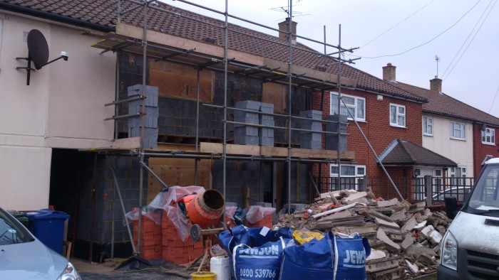 Wates new blockwork - Wates new blockwork Wates new blockwork - Wates new blockwork