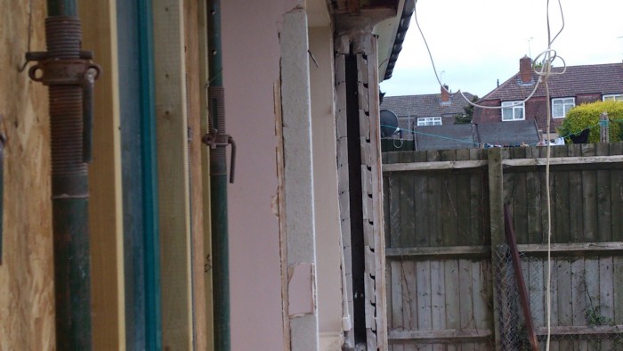 Cornish concrete removed - Cornish concrete removed Cornish concrete removed - Cornish concrete removed