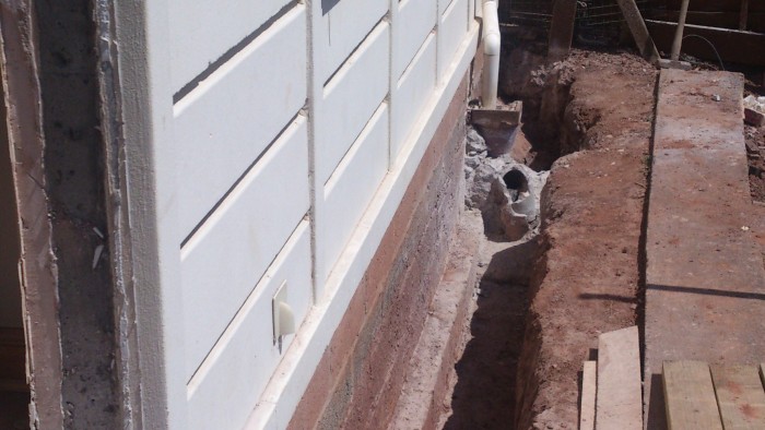 New foundations - new foundations New foundations - new foundations