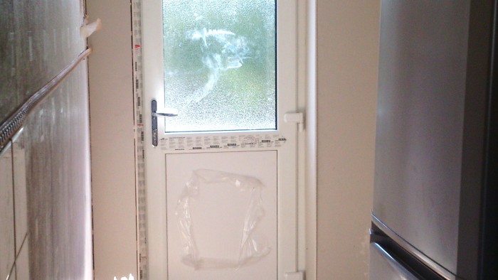 Plasterboard - plasterboard Plasterboard - plasterboard