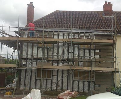 PRC repairs scaffold - PRC repairs scaffold PRC repairs scaffold - PRC repairs scaffold