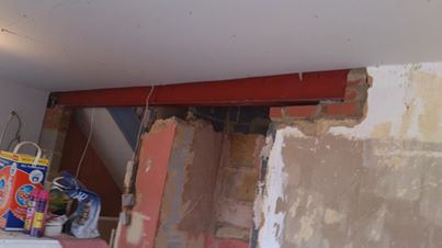 Wates internal - Wates internal beams Wates internal - Wates internal beams
