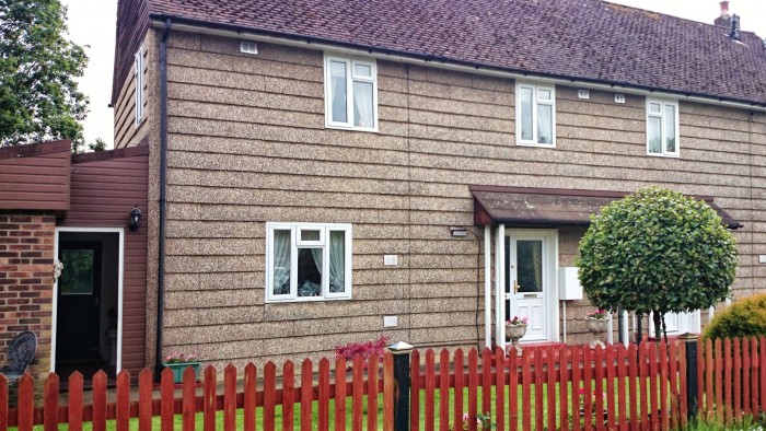 Airey houses - Airey houses Airey houses - Airey houses