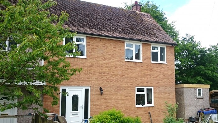 Airey houses - Airey houses Airey houses - Airey houses